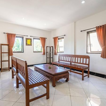 Ganandra Stay Denpasar Dış mekan fotoğraf