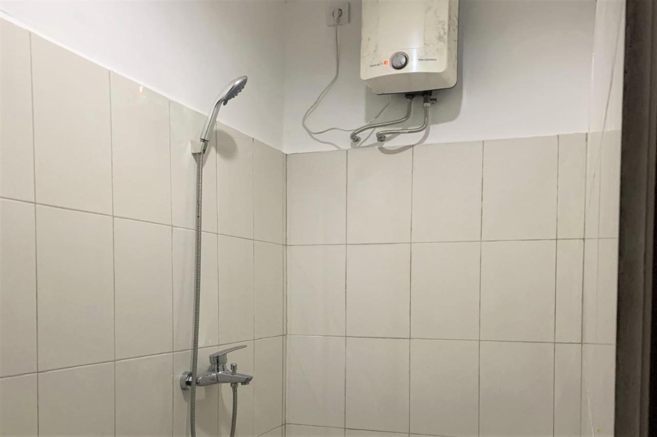 Ganandra Stay Denpasar Dış mekan fotoğraf