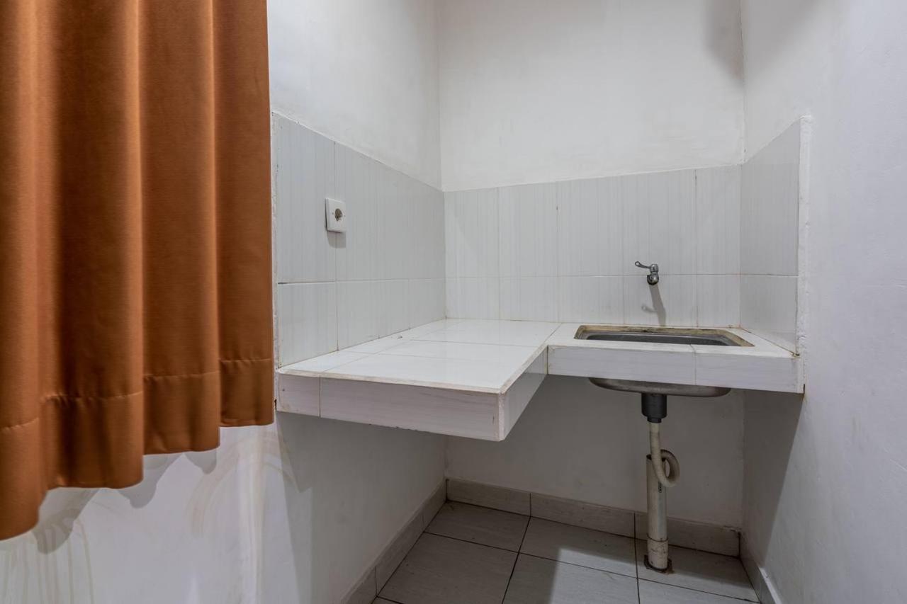 Ganandra Stay Denpasar Dış mekan fotoğraf
