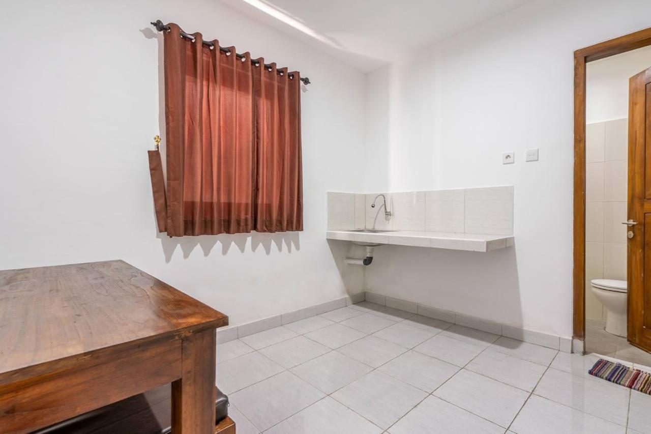 Ganandra Stay Denpasar Dış mekan fotoğraf