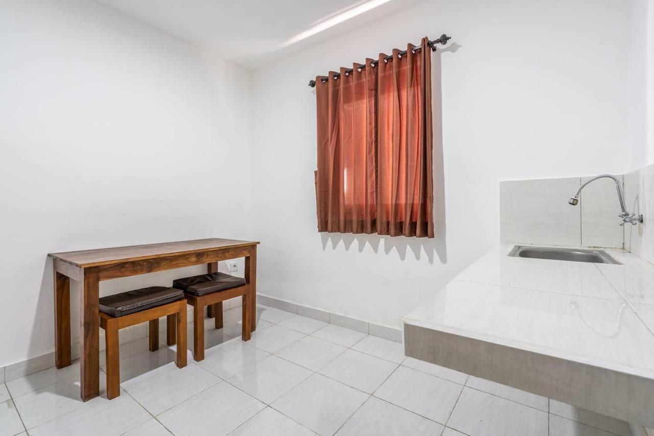 Ganandra Stay Denpasar Dış mekan fotoğraf