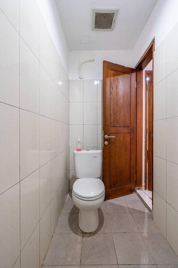 Ganandra Stay Denpasar Dış mekan fotoğraf